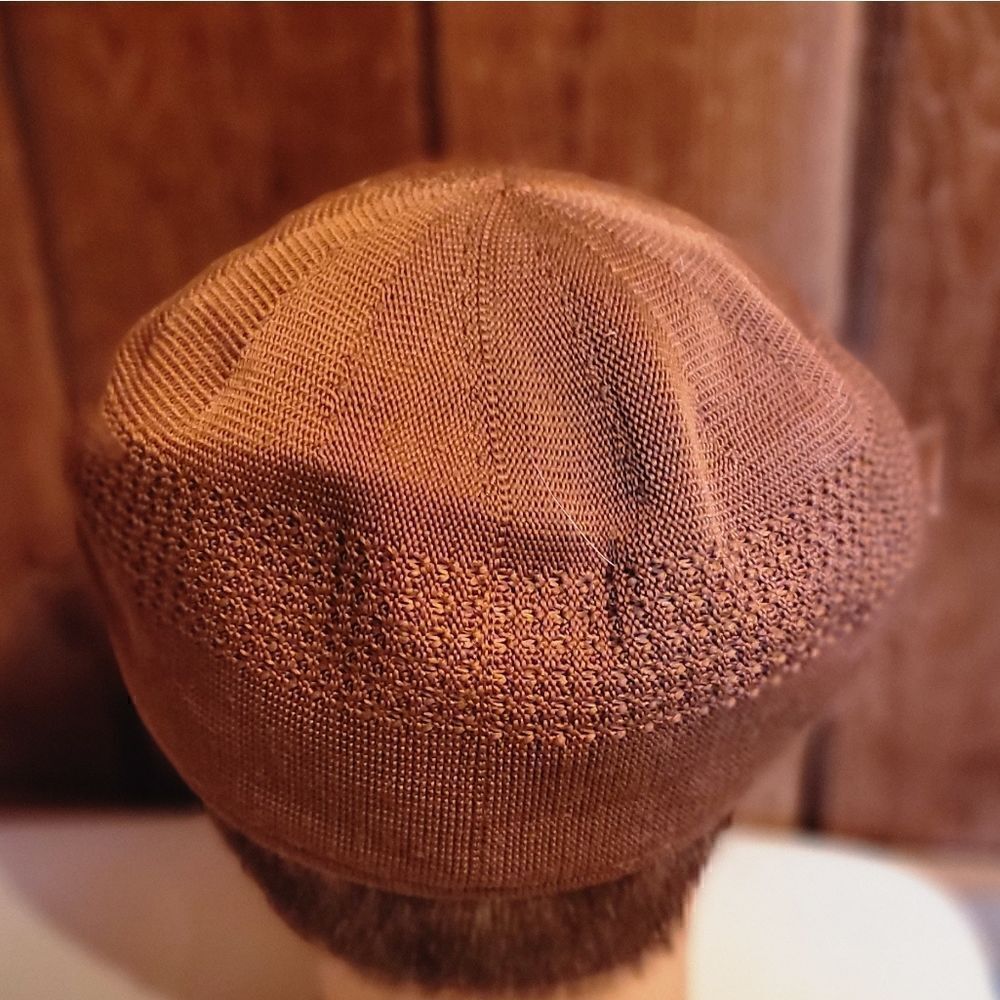 Epoch page boy hat - Picture 4 of 9